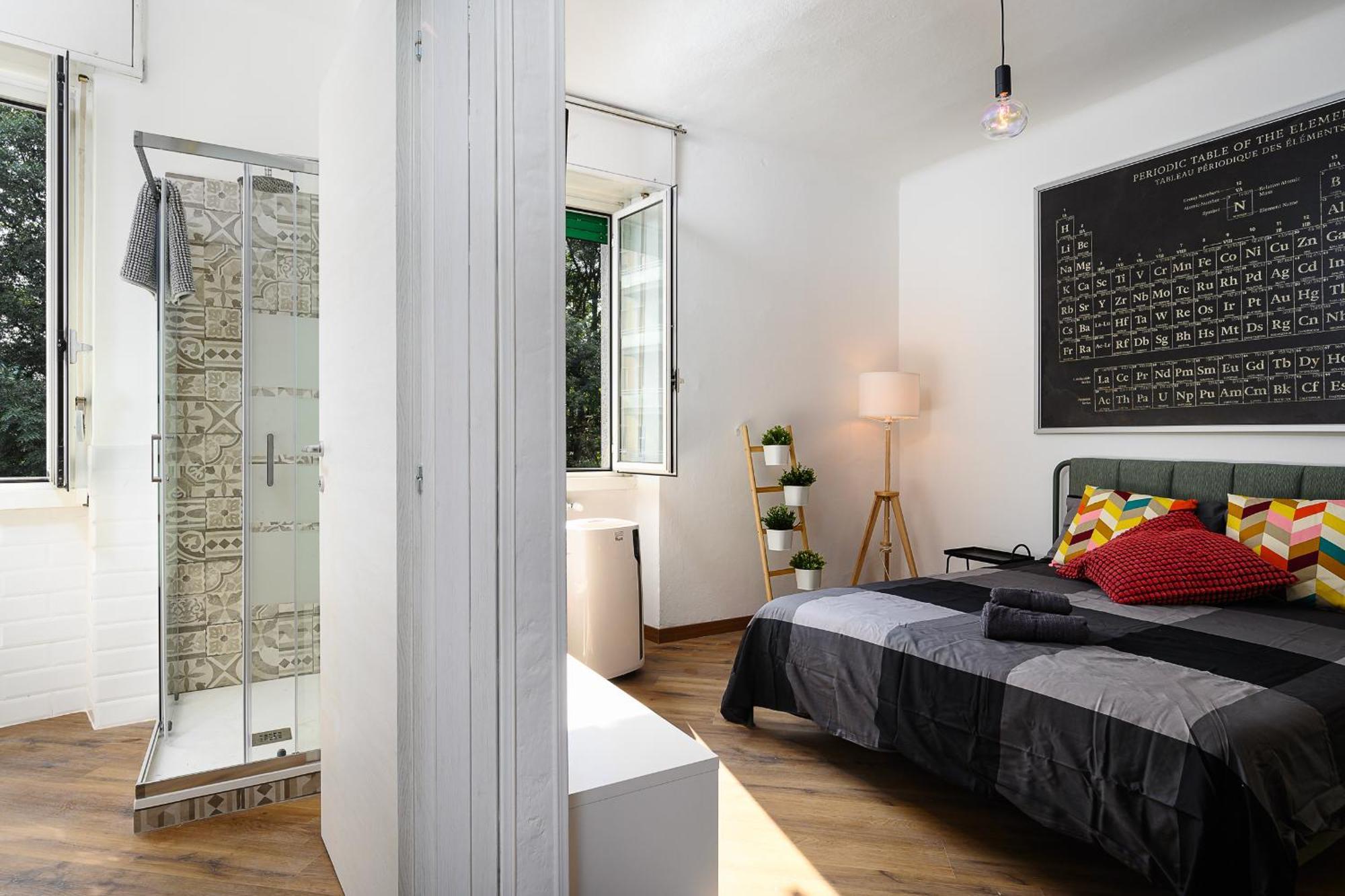 Insubria 8-2 - Monolocale Cool Apartment มิลาน ภายนอก รูปภาพ