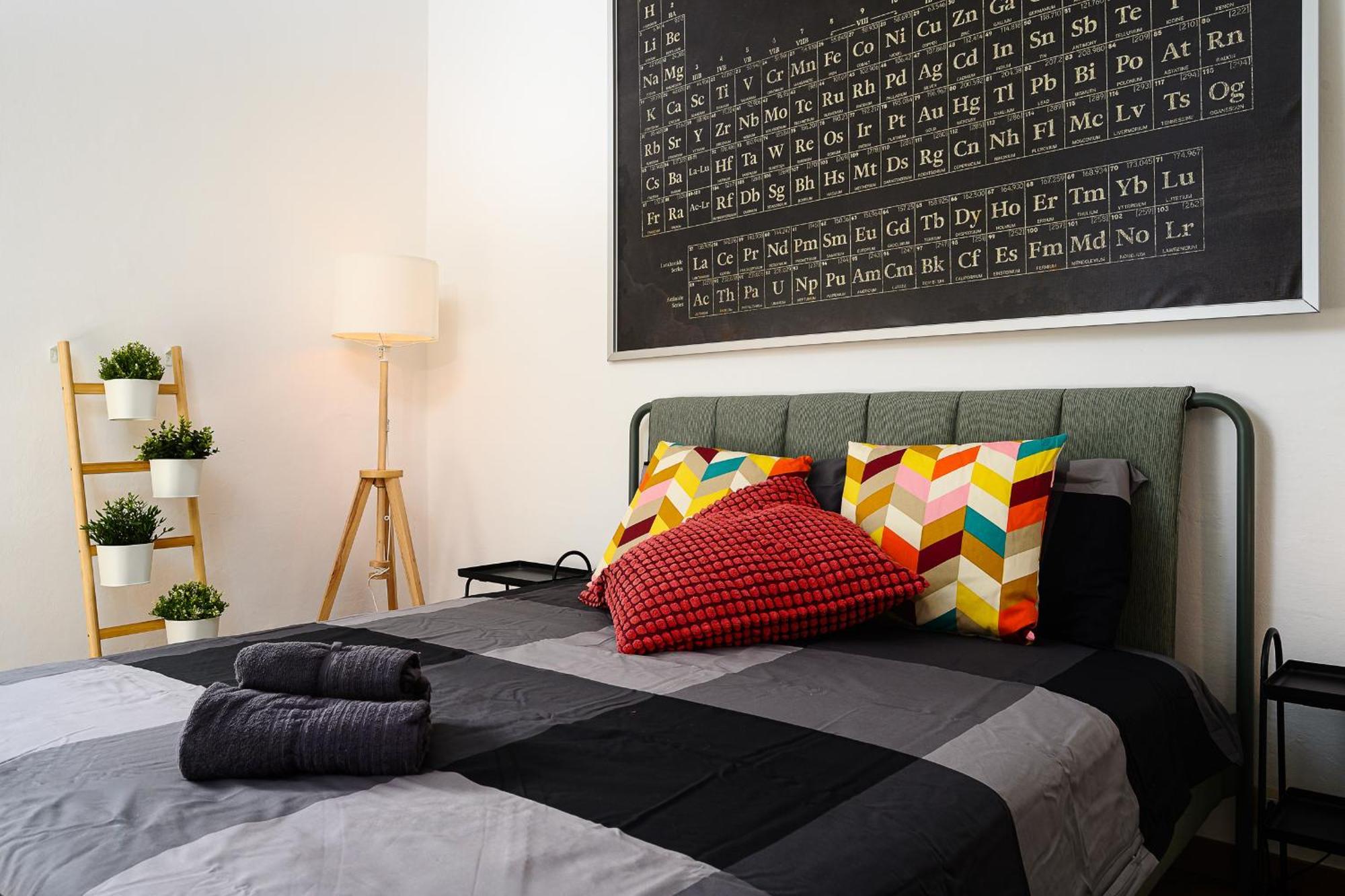 Insubria 8-2 - Monolocale Cool Apartment มิลาน ภายนอก รูปภาพ