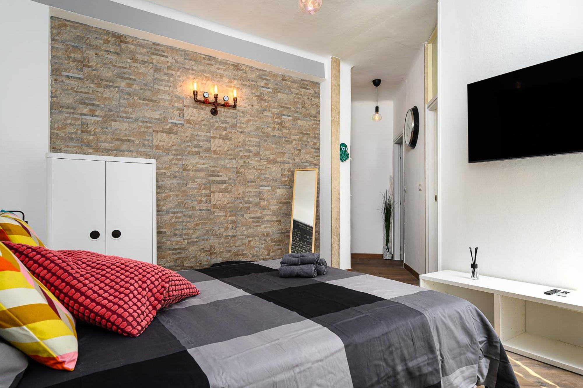 Insubria 8-2 - Monolocale Cool Apartment มิลาน ภายนอก รูปภาพ