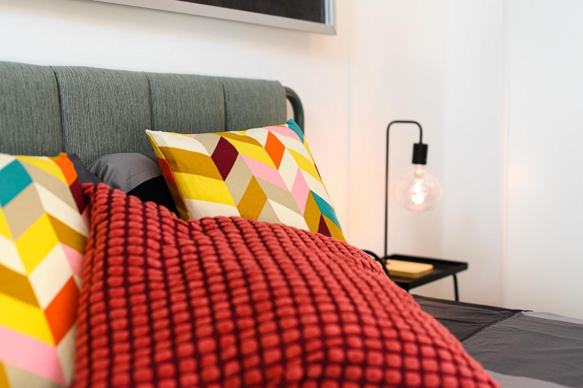 Insubria 8-2 - Monolocale Cool Apartment มิลาน ภายนอก รูปภาพ