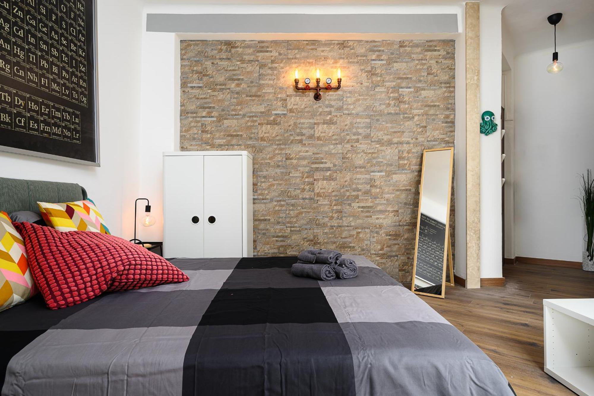 Insubria 8-2 - Monolocale Cool Apartment มิลาน ภายนอก รูปภาพ